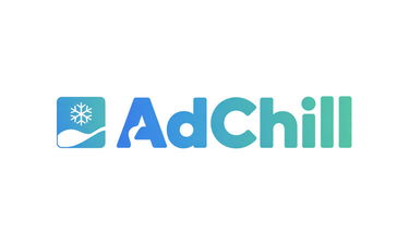 AdChill.com - Creative brandable domain for sale