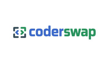 CoderSwap.com - Creative brandable domain for sale