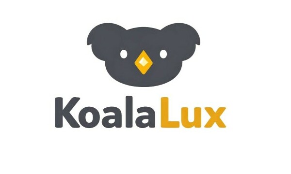 KoalaLux logo