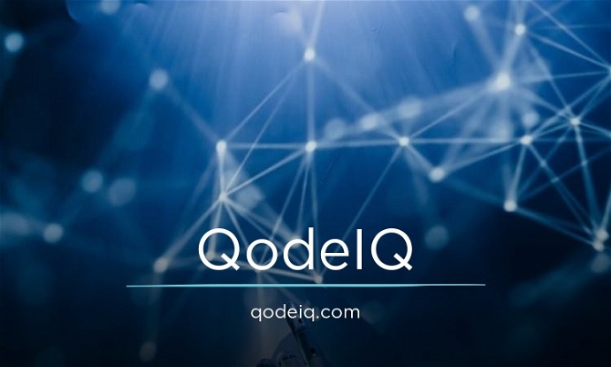 QodeIQ.com
