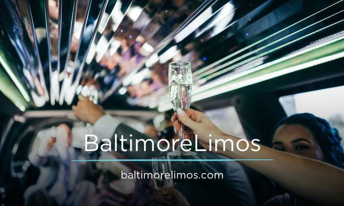 BaltimoreLimos.com