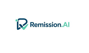 Remission.AI - Creative brandable domain for sale
