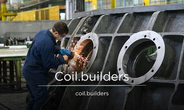 Coil logo