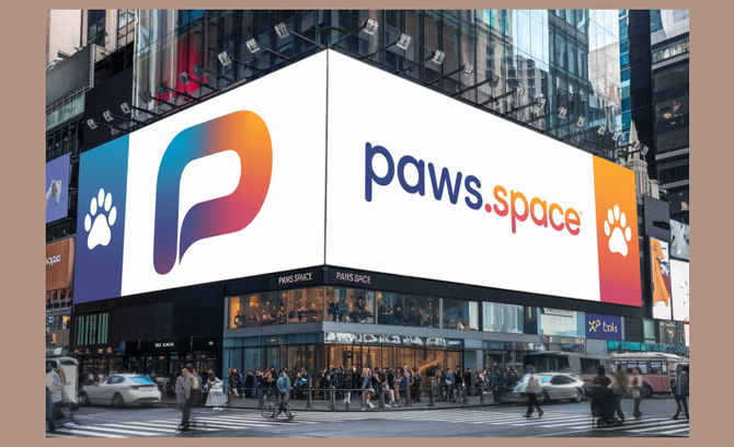 PAWS.space