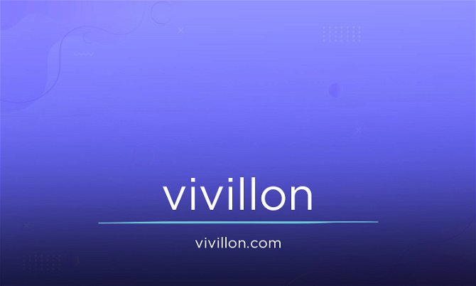 Vivillon.com