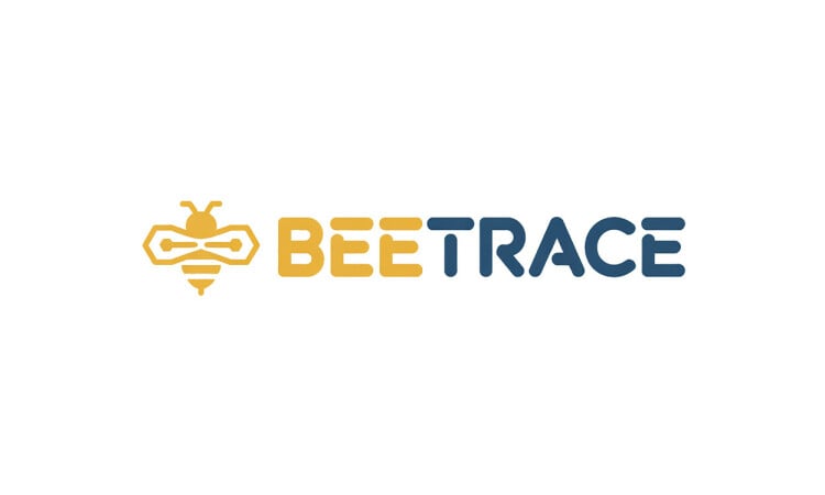 BeeTrace logo