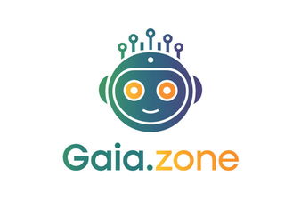 Gaia.zone - Creative brandable domain for sale