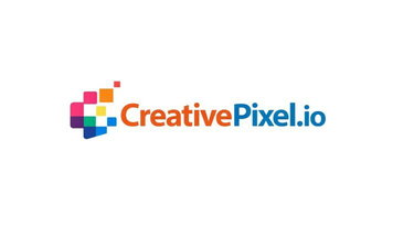 CreativePixel logo