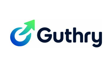 Guthry.com is for sale