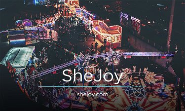 SheJoy.com