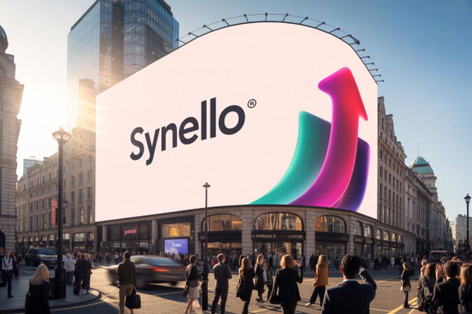Synello.com — 3