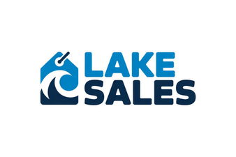 LakeSales.com - Creative brandable domain for sale