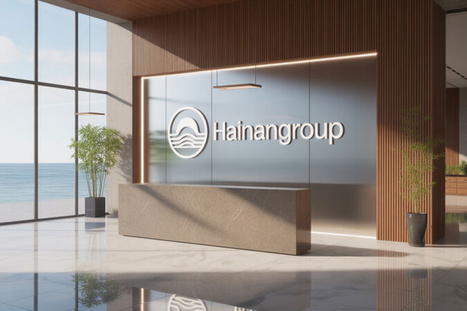HainanGroup.com