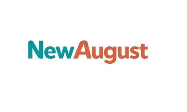 NewAugust.com - Creative brandable domain for sale