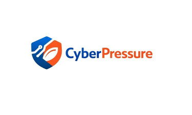 CyberPressure logo