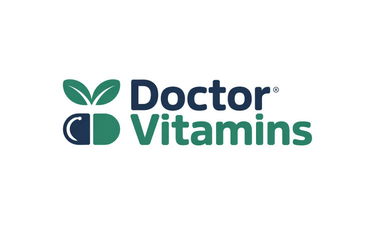 DoctorVitamins.com - Creative brandable domain for sale