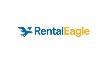 RentalEagle.com - Creative brandable domain for sale