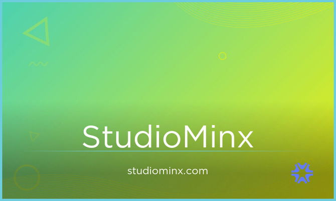 StudioMinx.com