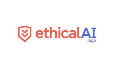 EthicalAI.app - Creative brandable domain for sale
