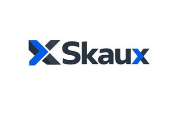 Skaux logo