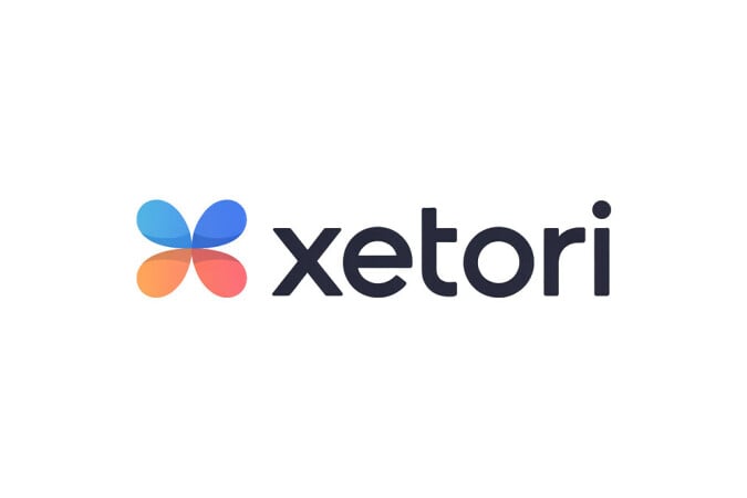 Xetori logo