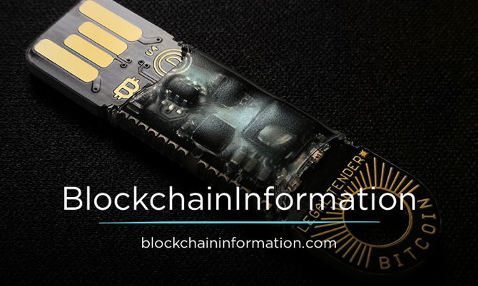 BlockchainInformation.com