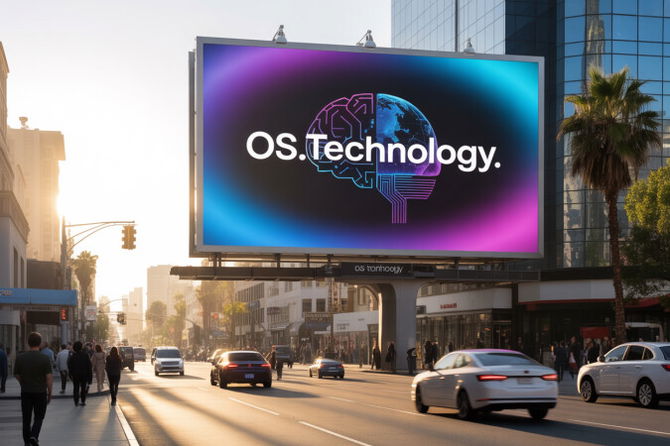 OS.Technology — 3
