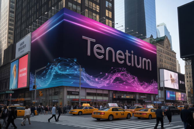 Tenetium.com