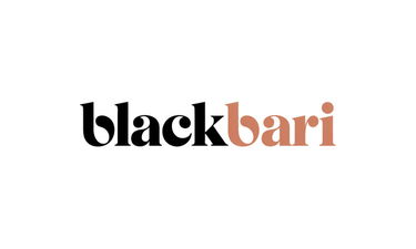 BlackBari.com - Creative brandable domain for sale