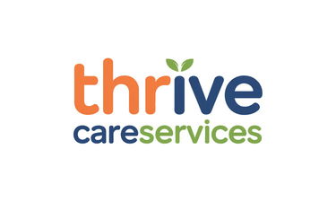 ThriveCareServices.com - Creative brandable domain for sale