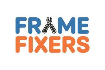 framefixers.com - Creative brandable domain for sale