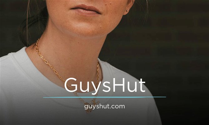 GuysHut.com