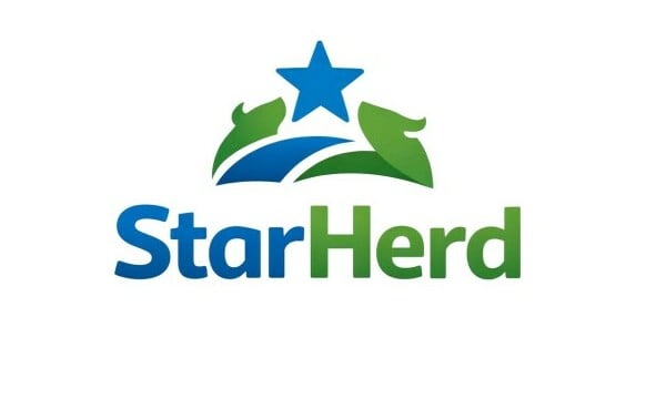 StarHerd logo