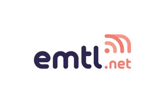 EMTL.net - Creative brandable domain for sale