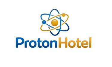 ProtonHotel logo