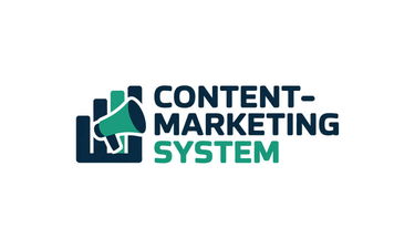 ContentMarketingSystem.com - Creative brandable domain for sale