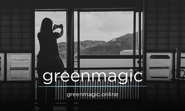 GreenMagic.online
