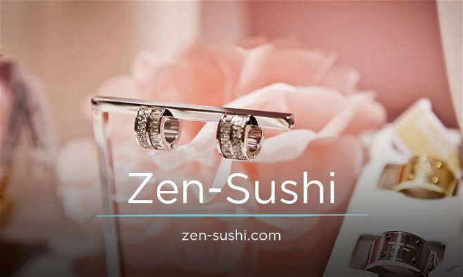 Zen-Sushi.com