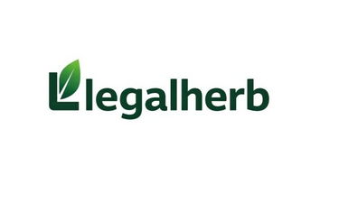 LegalHerb logo