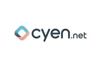 CYEN.net - Creative brandable domain for sale