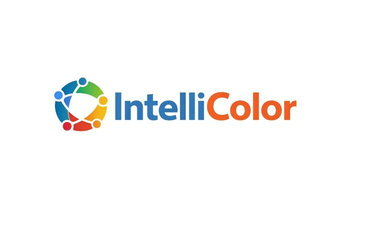 IntelliColor logo