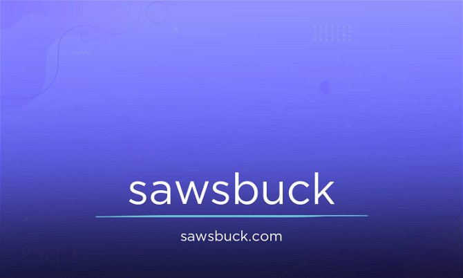 Sawsbuck.com