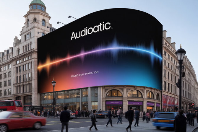 AudioAttic.com — 3
