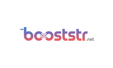 BoostSTR.net - Creative brandable domain for sale