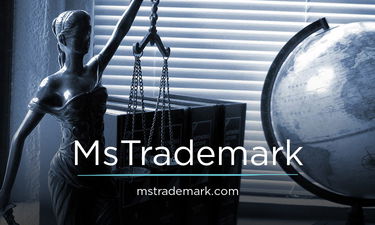 MsTrademark.com - Creative brandable domain for sale