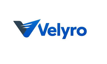 Velyro logo
