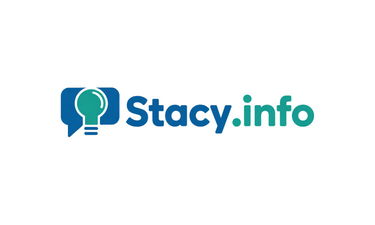 Stacy.info - Creative brandable domain for sale
