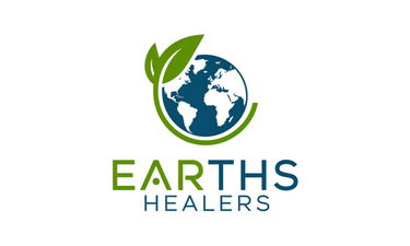 EarthsHealers.com - Creative brandable domain for sale