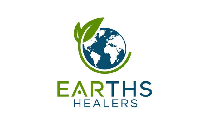 EarthsHealers.com