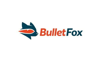 BulletFox.com - Creative brandable domain for sale